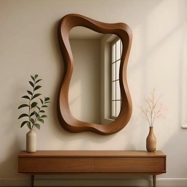 Wall Mirrors