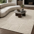 Arco Tufted Rug