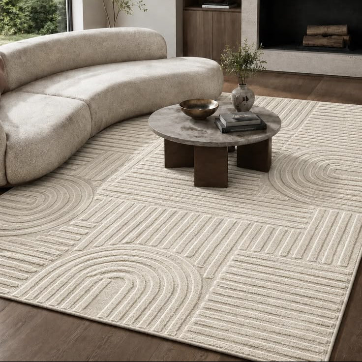 Arco Tufted Rug