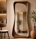Riva Sculptural Mirror