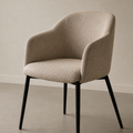 Luna Chair - Set of 4