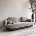 Luna Boucle Sofa