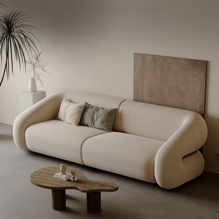 Softlume Sofa