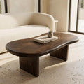 Sena Live-Edge Table