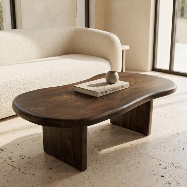 Sena Live-Edge Table