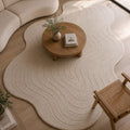 Deriva Organic Rug