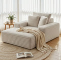Coze Chaise Lounge