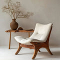 Wabi Wood Chair
