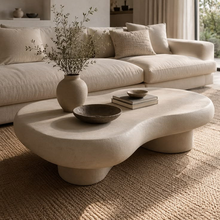 Wren Organic Table