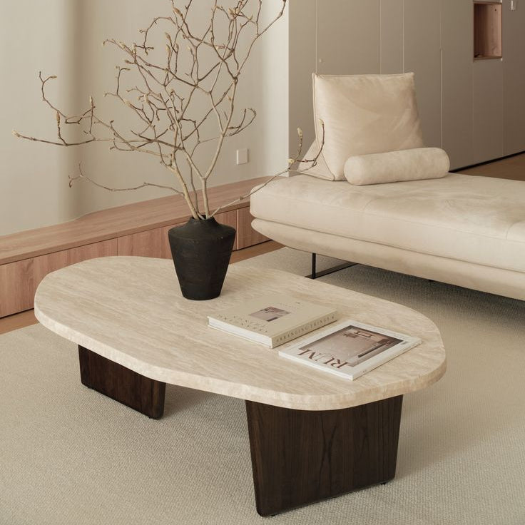Vera Stone Table