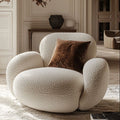 Cloud Puff Armchair