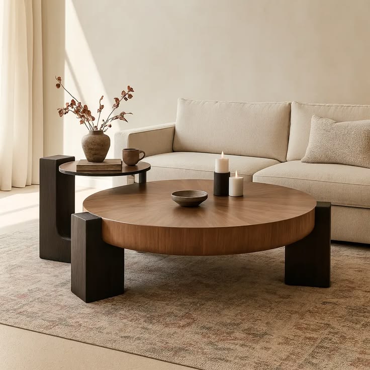 Terra Duo Table